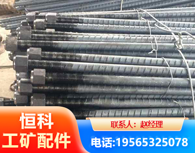 大同左旋螺纹锚杆